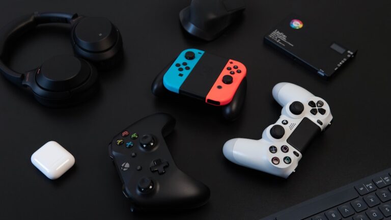 How to Choose the Best Tech Products for Your Needs