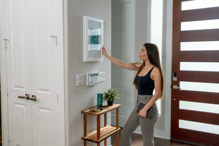 Upgrade Your Home with Innovative Technology Solutions