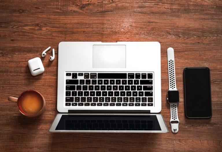Maximize Your Productivity with These Cutting-Edge Tech Tools